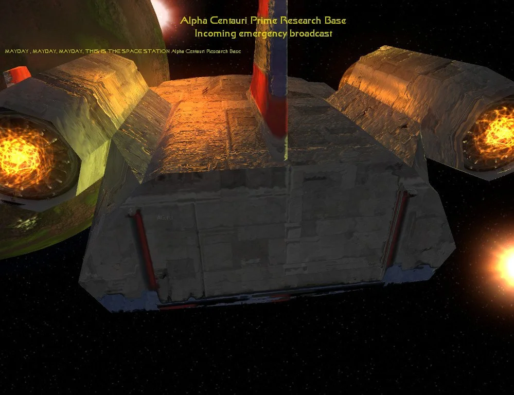 MetalMorphosis - кадр 5