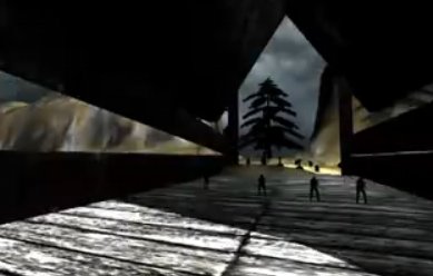 Perished: The Zurkez Project — скриншот 3