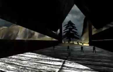 Perished: The Zurkez Project - кадр 3