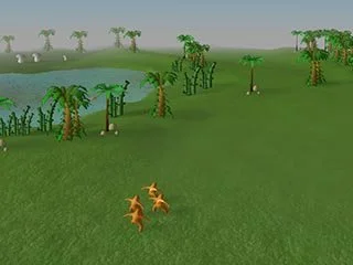 Monsteca Corral - кадр 2