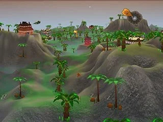 Monsteca Corral - кадр 4