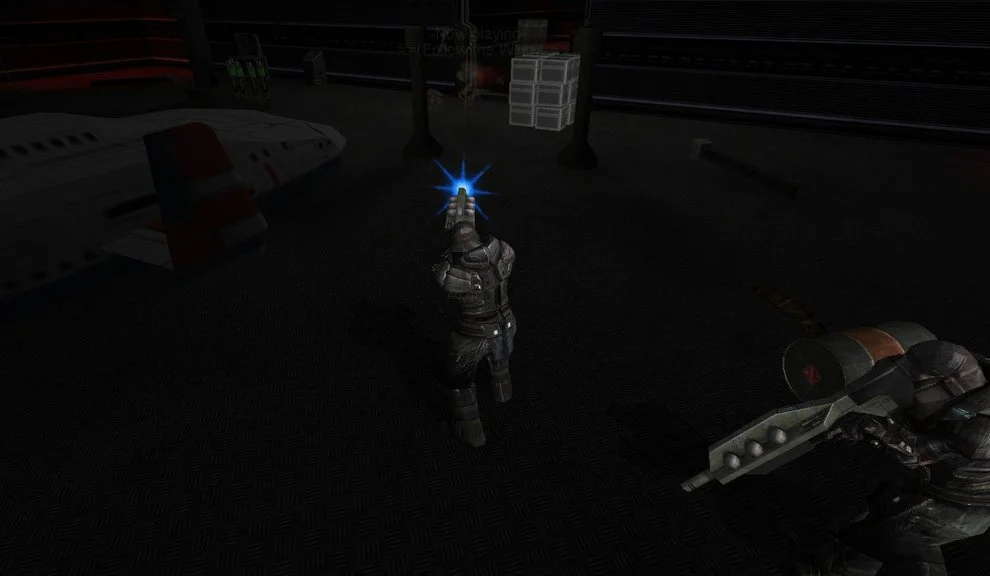 MetalMorphosis - кадр 3