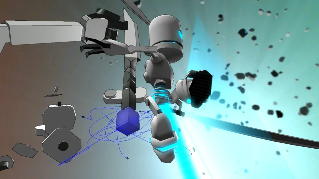 Plain Sight - кадр 6