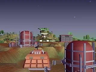 Monsteca Corral - кадр 5