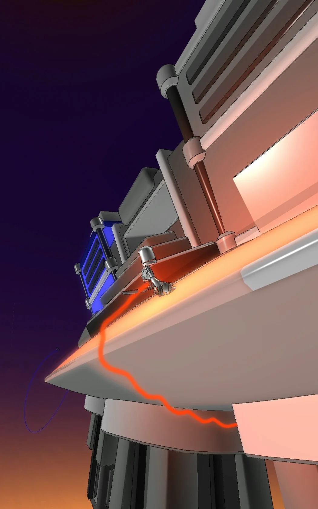 Plain Sight - кадр 4