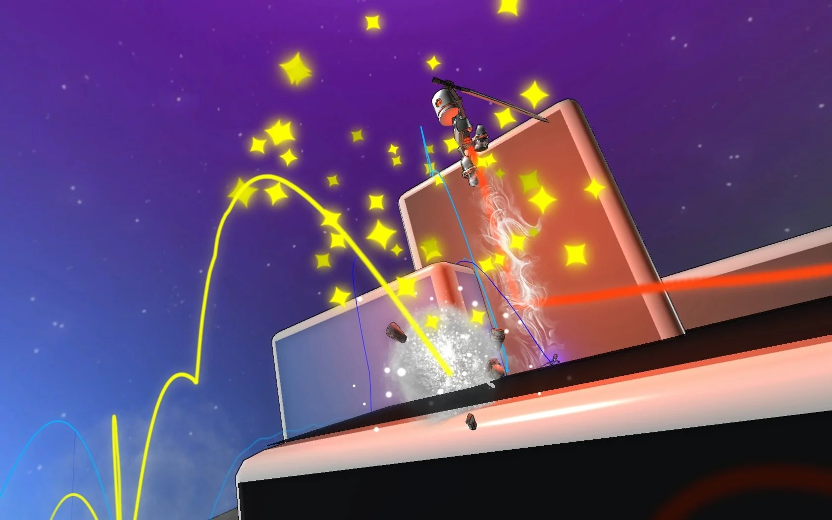 Plain Sight - кадр 1