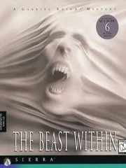Beast Within: A Gabriel Knight Mystery - кадр 2