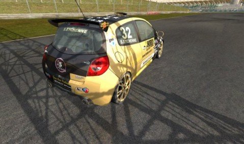 rFactor 2 — скриншот 5