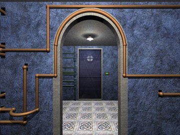 RHEM 4 — скриншот 2