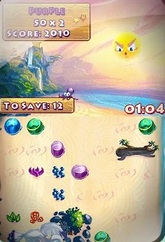 Save the Turtles - кадр 2