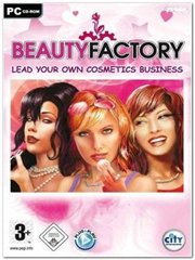 Beauty Factory — скриншот 1