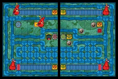 Robot Rescue - кадр 2