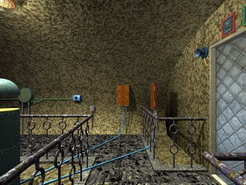 RHEM 4 — скриншот 3