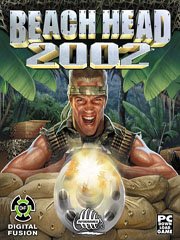 Beach Head 2002 — скриншот 1