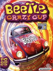 Beetle Crazy Cup — скриншот 1