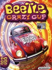 Beetle Crazy Cup - кадр 1