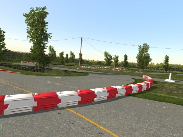 rFactor 2 — скриншот 3