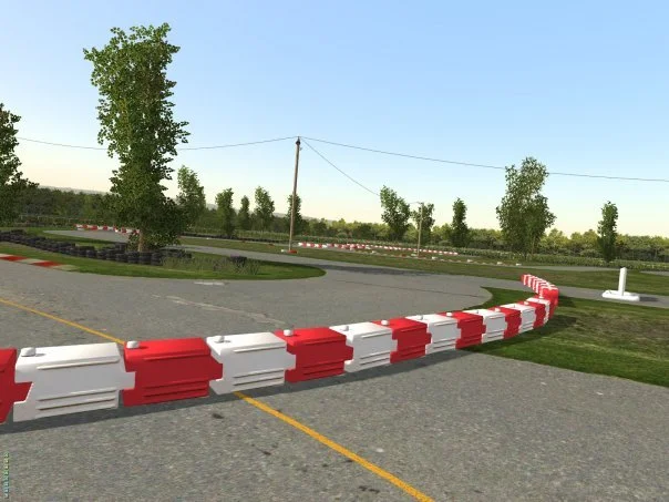 rFactor 2 - кадр 3