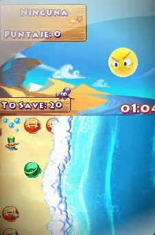 Save the Turtles - кадр 5