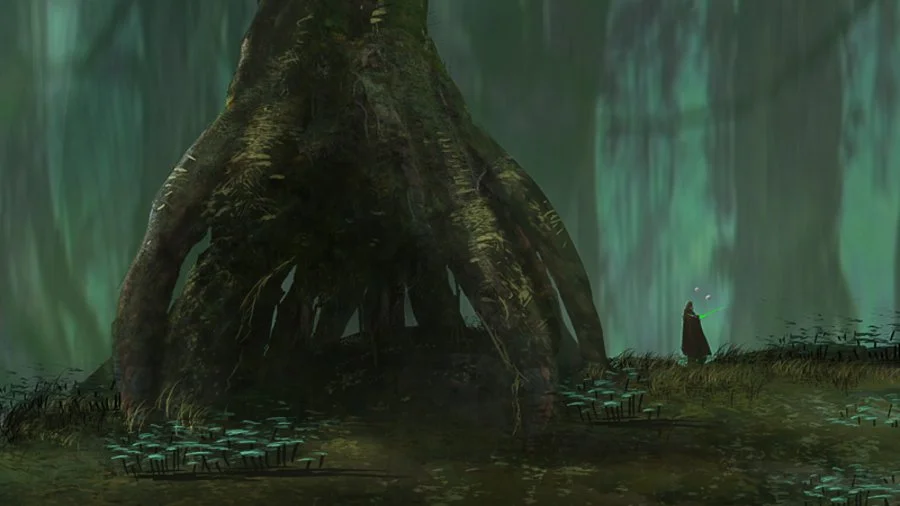 Star Wars: The Old Republic - кадр 6