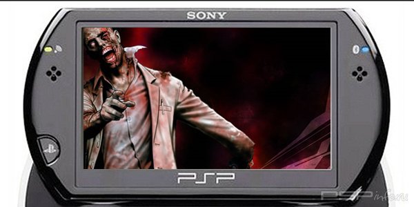 Resident Evil Portable — скриншот 4