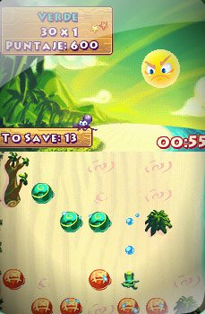 Save the Turtles — скриншот 4
