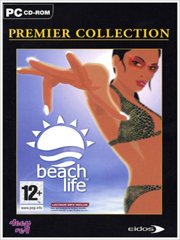 Beach Life — скриншот 1