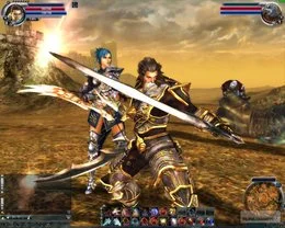 Priston Tale 2: The Second Enigma - кадр 3