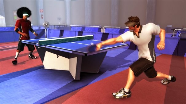 Sports Champions — скриншот 3