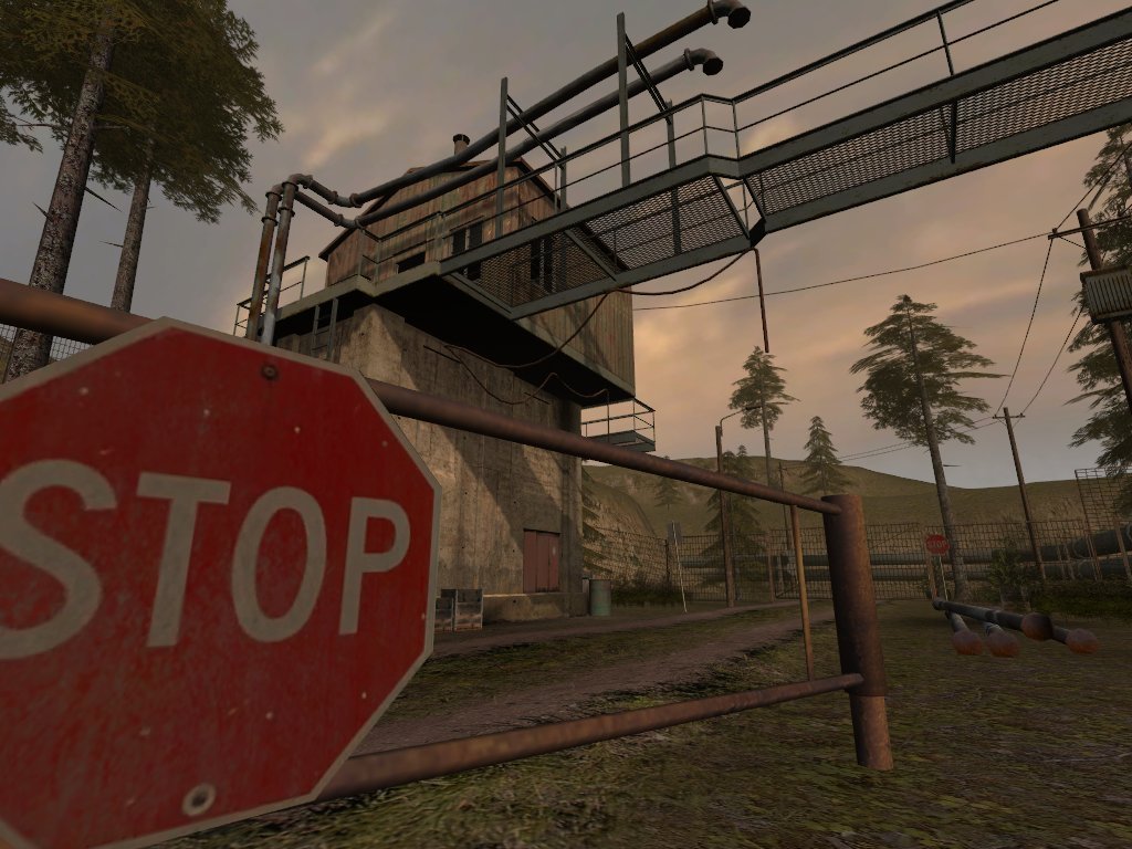 Strike Force: Red Cell — скриншот 6