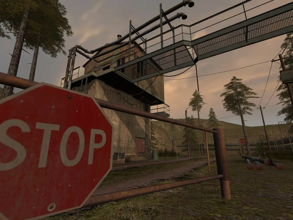 Strike Force: Red Cell - кадр 6