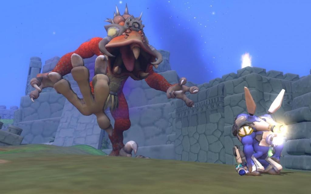 Spore Creature Keeper — скриншот 4