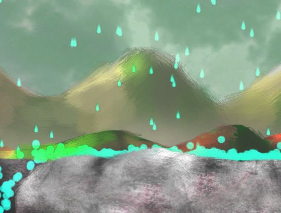 Storm — скриншот 5