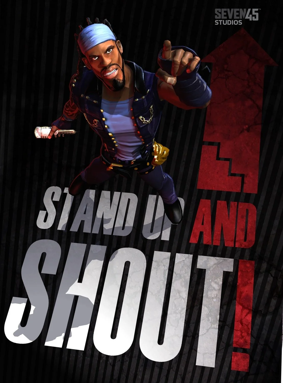 Power Gig: Rise of the Six String - кадр 2