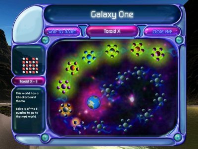 Bejeweled 2 Deluxe — скриншот 5