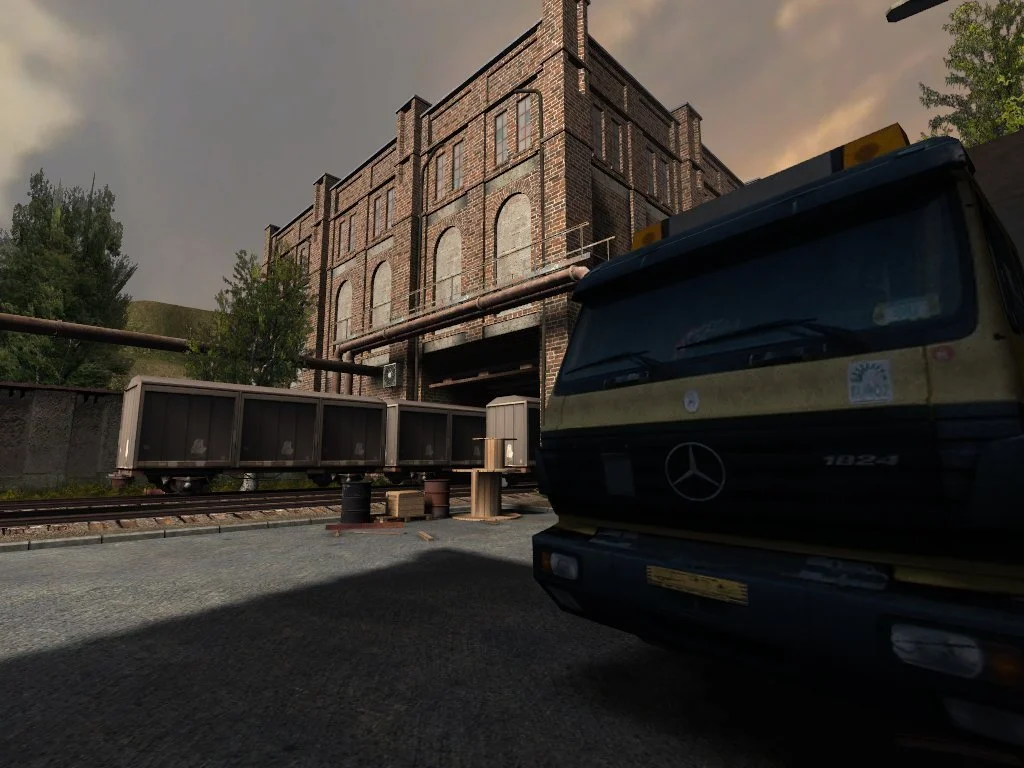 Strike Force: Red Cell - кадр 4