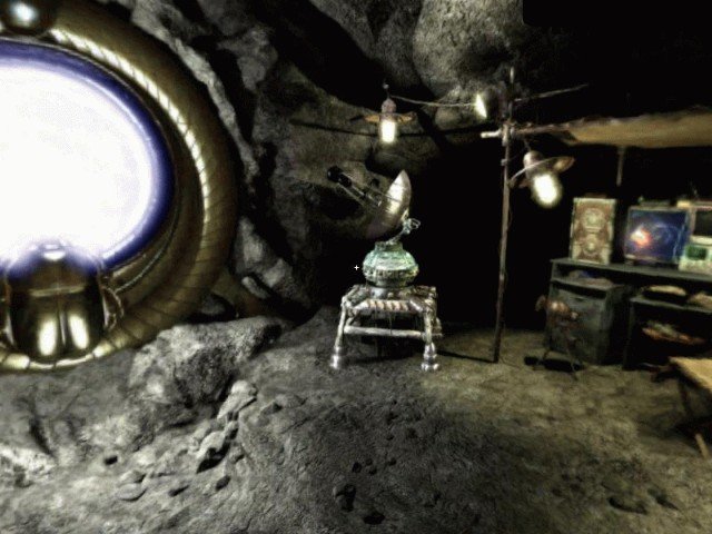 Atlantis 3: The New World — скриншот 4