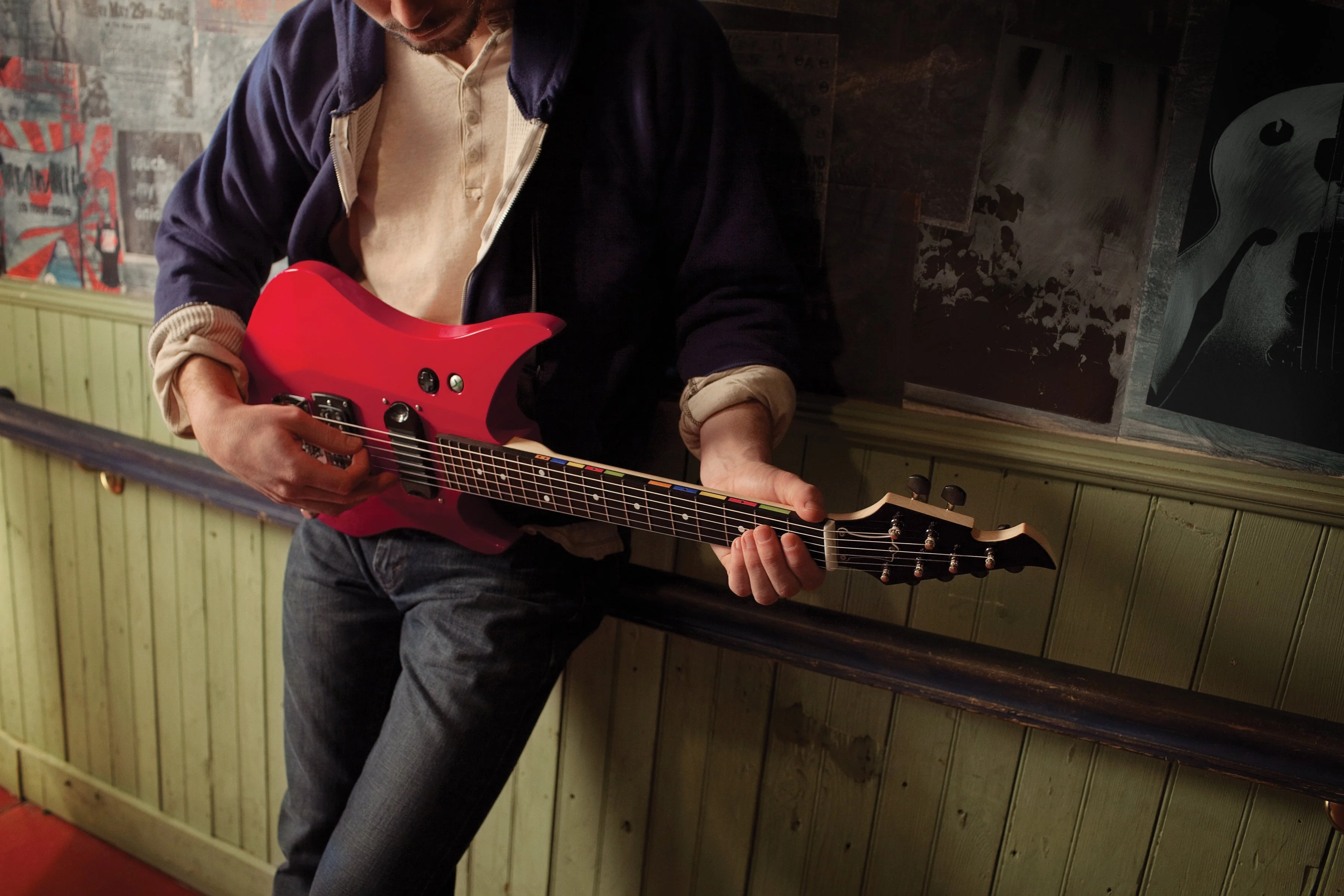 Power Gig: Rise of the Six String - кадр 4