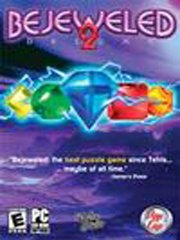 Bejeweled 2 Deluxe — скриншот 1