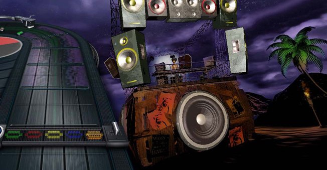 Scratch: The Ultimate DJ — скриншот 3