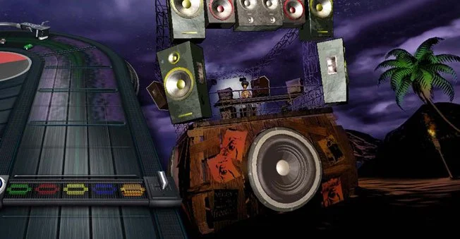 Scratch: The Ultimate DJ - кадр 3