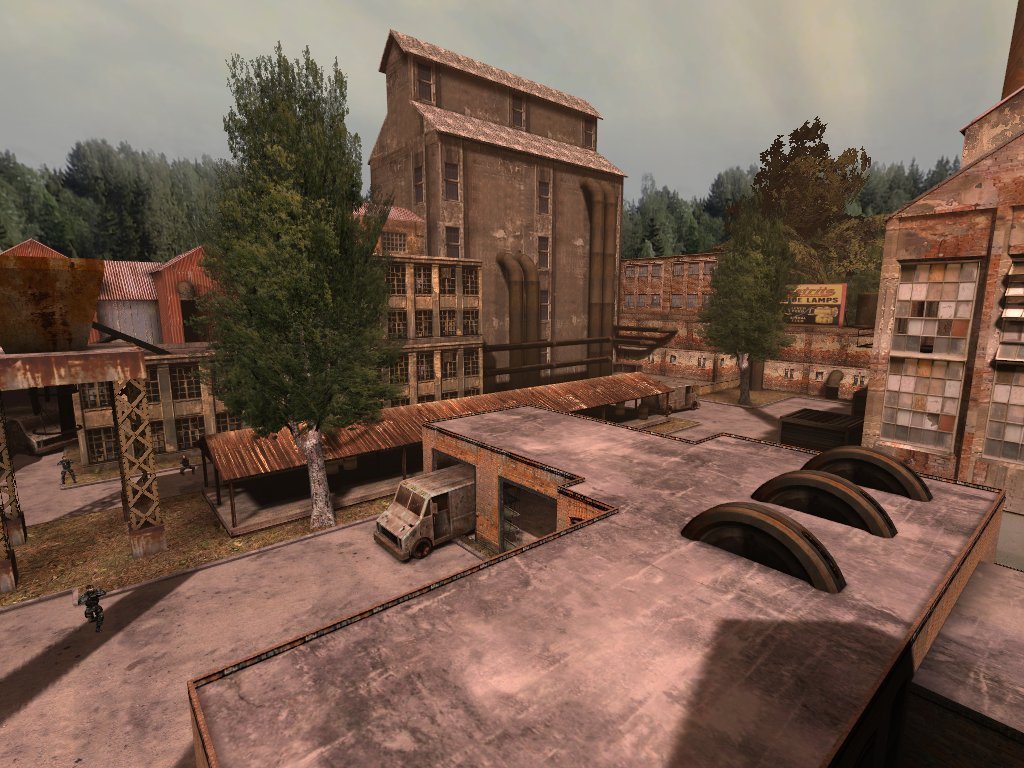 Strike Force: Red Cell — скриншот 5