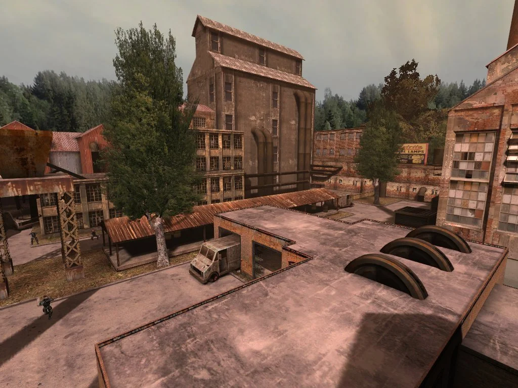 Strike Force: Red Cell - кадр 5