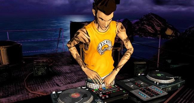 Scratch: The Ultimate DJ — скриншот 2