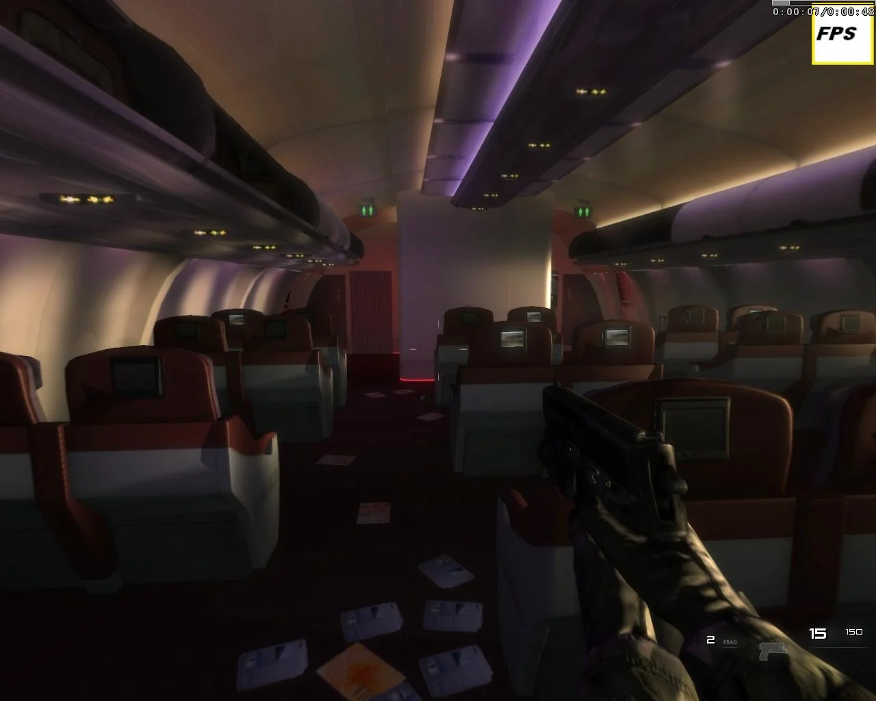 Special Forces - кадр 1