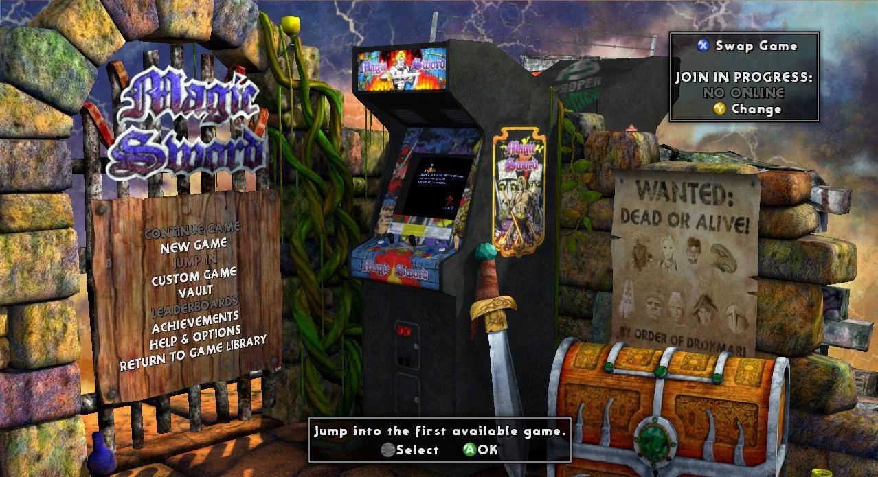 Final Fight: Double Impact - кадр 5