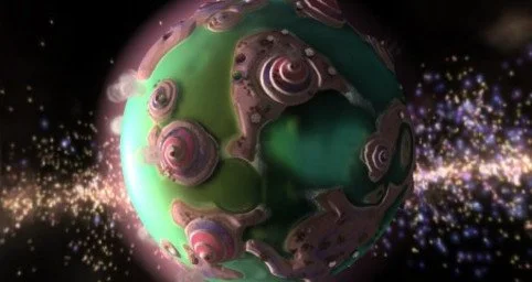 Spore Creature Keeper - кадр 3