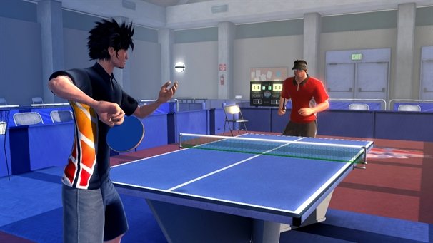 Sports Champions — скриншот 2