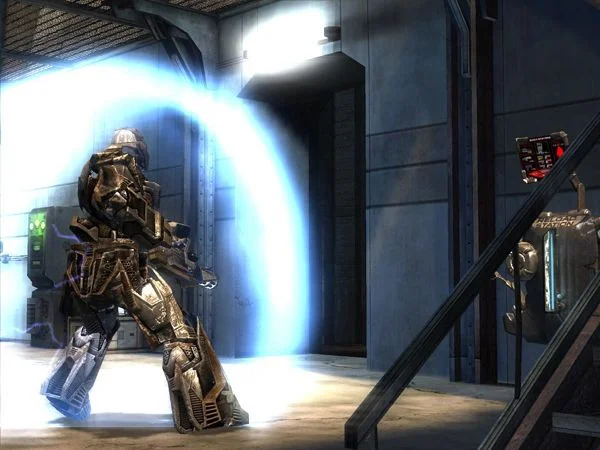 Bet on Soldier: Blood Sport - кадр 4