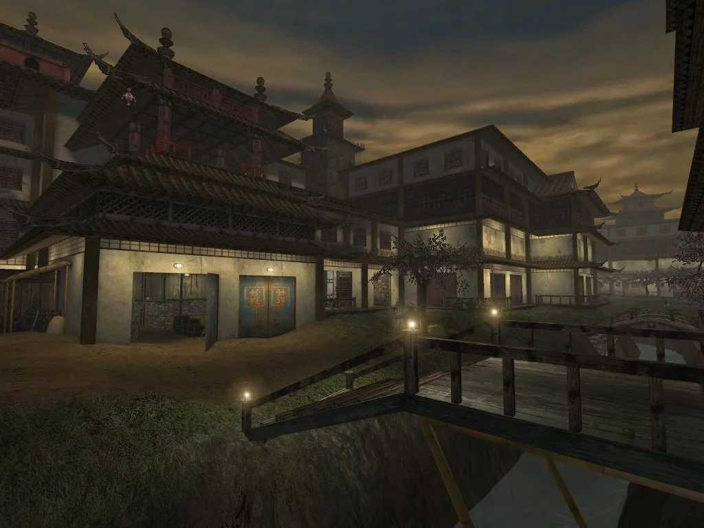 Strike Force: Red Cell - кадр 1